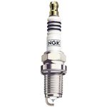 NGK 5113 Standard Spark Plug - BPMR4A SOLID, 1 Pack