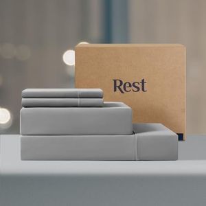 REST® Ever