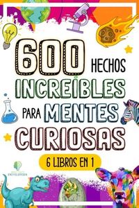 600 HECHOS