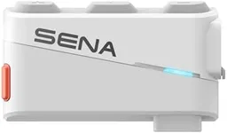 Sena SUMMIT X Snow and Outdoor Sports Communicator with Mesh & Wave Intercom