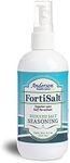 Anderson's NEW FortiSalt Seasoning Gourmet Salt Substitute, Award Winning Taste, Real Salt Taste, Low Sodium 250Ml