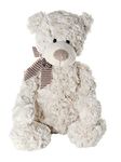 Mousehouse Gifts 35 cm Teddy Bear Stuffed Animal Plush Toy - Super Soft Cuddly Ideal for Baby or Children of All Ages