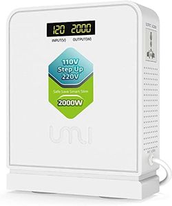 UMI 2000W
