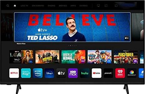 VIZIO V505