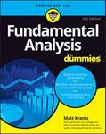 Fundamental Analysis For Dummies: The Knowledge of Self for the Black Man