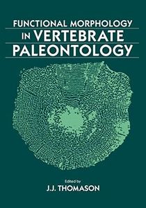 Functional Morphology in Vertebrate