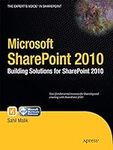 Microsoft SharePoint 2010: Building