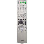 INTECHING RM-ADU005 Home Theater Remote Control for Sony DAV-HDX265, DAV-HDX266, DAV-HDX267W, DAV-HDX465, DAV-HDX466, DAV-HDX665, DAV-HDZ235, HCD-HDX265, HCD-HDX465, HCD-HDZ235, HDC-HDX267