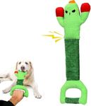 IOKHEIRA Dog Toys for Aggressive Ch