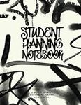 Student Planning Notebook (Spraypai