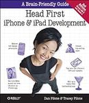 Head First iPhone and iPad Developm