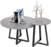 Nesting Coffee Table Center Table S