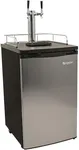 EdgeStar KC2000SSTWIN Full Size Sta