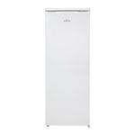 Willow WTL55W 241L Freestanding Tall Larder Fridge with Mark-Proof Finish, Adjustable Thermostat, 2 Year Manufacturer’s Warranty - White