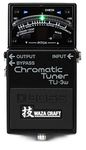 BOSS Waza Stompbox Chromatic Tuner Pedal (TU-3W)