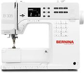 Bernina B 335 Sewing Machine