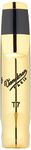 Vandoren SM823SM T7 Small Chamber V16 Metal Tenor Sax Mouthpiece