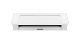 Silhouettes Cutting Plotter, Rubber, White, 30,5 cm Schneidebreite