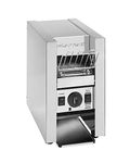 Milan Toast 491099 Conveyor Toaster 250 Toast, 220 x 410 x 370 mm