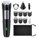 Mens Facial Trimmers