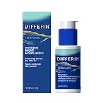 Differin Night Cream with Hyaluroni
