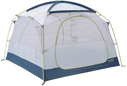 Eureka! Space Camp 6 Six-Person, Three-Season Camping Tent