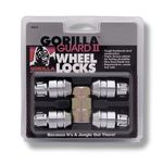 Gorilla Automotive Lock Sets