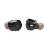 JBL Tune 120 Truly Wireless In-Ear Bluetooth Headphones, Black