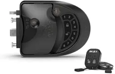 RVLock Class C Charter Keyless Entr