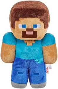 Minecraft 8" Basic Plush Steve