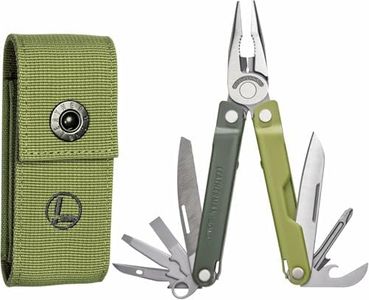 Leatherman