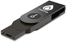 Thetis Security Key - U2F and FIDO2