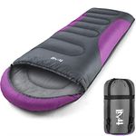 Winter Sleeping Bag