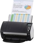 FUJITSU FI-7160 - Document Scanner - Duplex - 8.5 in X 14 in - 600 DPI X 600 DPI - UP to 60 PPM (Mono) / UP to 60 PPM (Color) - ADF (80 Sheets) - UP to 4000 SCANS PER Day - USB 3.0