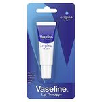 Vaseline Lip Therapy Advanced .35 Oz, 1 Count, White