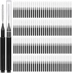 MAPVOLUT 120 Pieces Interdental Bru