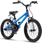 RoyalBaby Freestyle Kids Bike Boys 