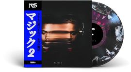 Magic 2 [VINYL]