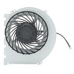 Replacement Internal Cooling Fan for 4 for PS4 Slim, CPU GPU Cooling Cooler Fan Replacement Part