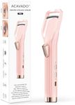 Heated Eyelash Curler Premium PRO -