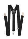 Clip On Suspenders