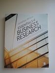 Essentials of Business Research: A Guide to Doing Your Research Project