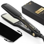 Flat Iron For Thick Hairs