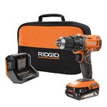 Ridgid Cordless Drills