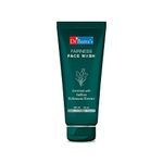 Dr. Batra's Fairness Face Wash, Enriched with Echinacea Extract, Saffron, Face Wash for natural glow and skin rejuvenation, Reduces UV damage, Face Wash for healthy skin (100g)