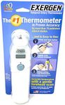 Exergen Temporal Artery Thermometer