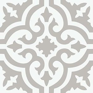 Emilia Peel & Stick Floor Tiles