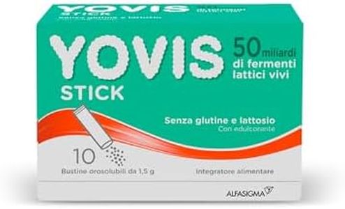 YOVIS Stic