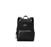 Kate Spade Women's Chelsea Mini Backpack, Black, Modern" Or "Minimalist