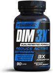 PrimeGENIX DIM 3X 200mg Supplement 